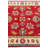 Olander Red Rug
