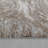 Rug Branch Aarav 7' x 10' (6'7" x 9'6") Brown/Grey Abstract Indoor Area Rug, Contemporary, Low Pile, Stain-Resistant Carpet - Living Room, Bedroom, Dining Room, and Kitchen-2000076287