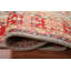 Tapis oriental géométrique Kazak 7