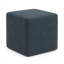 Berlin Gardens Lilly Hive 20" Square Pouf-292346467
