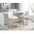 Daylani Upholstered Counter Stool with Metal Frame-1105844396