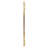 Kaseta Gold Gilded Vanity Mirror