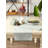 Akinlolu Solid Color 100% Cotton Table Runner-848066338