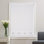 Premium Square Eyelet Roller Blinds – Light Control & Privacy Window Shades