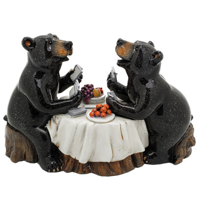 Szabo Animals Figurines & Sculptures