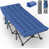 Blue Cot/Blue Pad est en rupture de stock