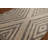 Geometric Moroccan Indian Accent Rug 2x3