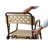 Bedside Commode With Microban