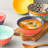 DOWAN Ceramic Cereal Bowls