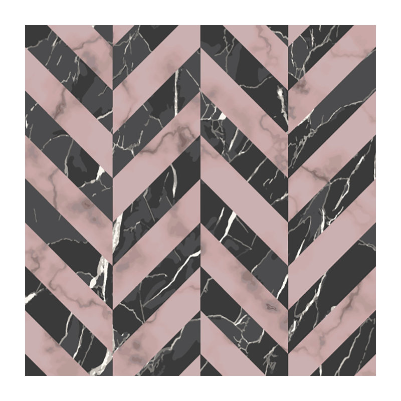 Basalt Matte Wallpaper Roll, 250 x 250cm