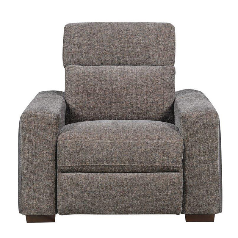 Darian, 47" Wide,Dual Power Recliner Chair