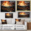 Judaism Orchard Of Righteousness II - Spiritual Wall Art Prints-392462401-392462400