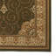 Heritage area rug Machine Woven Rectangle Green-23083019
