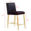 Tabouret de comptoir 24,8 po Demarlis
