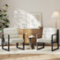 Fauteuil d'appoint Modern