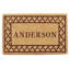 Paillasson Isobel 36 po x 22 po-1562682191