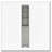 Freestanding Bathroom Storage Cabinet with Drawers-364840632