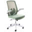 Office Chair with Headrest