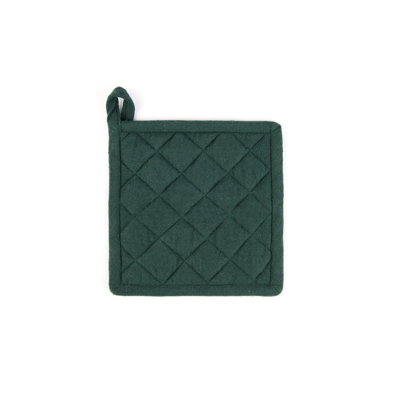 Excelsa Cotton Potholder