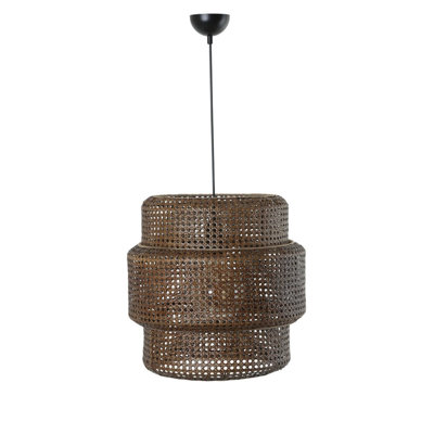 Julietta 1 - Light Drum Pendant