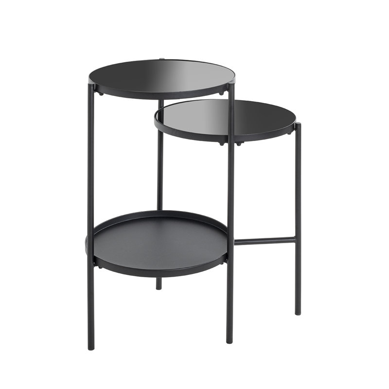 Gutierres End Table