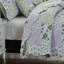 Orman Polyester Patchwork Bedspread with Pillow Shams Included-772209385