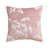 Pink/White Floral selected