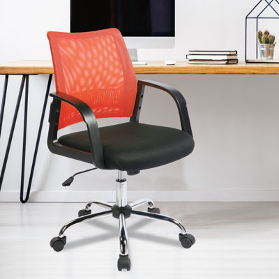 Symple Stuff Mesh Office Chair