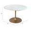 Table de salle à manger à piédestal-224462086
