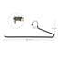 Ehrenfeld Metal Standard Hanger