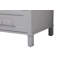 Ensemble de meuble-lavabo simple 25 po Audrit-1883509524