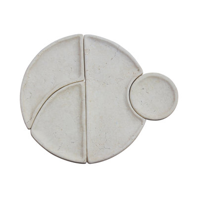 Limestone Platter