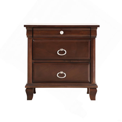 Triton Nightstand