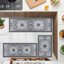 Tapis de cuisine antidérapant lavable à la machine-716859054