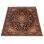 Andelz Navy Rug 4'3" x 6'4"