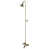 Antique Brass