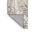 Tapis gris lavable à la machine-688424341