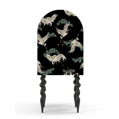 Armoire d'appoint