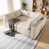 Polyester beige est en rupture de stock