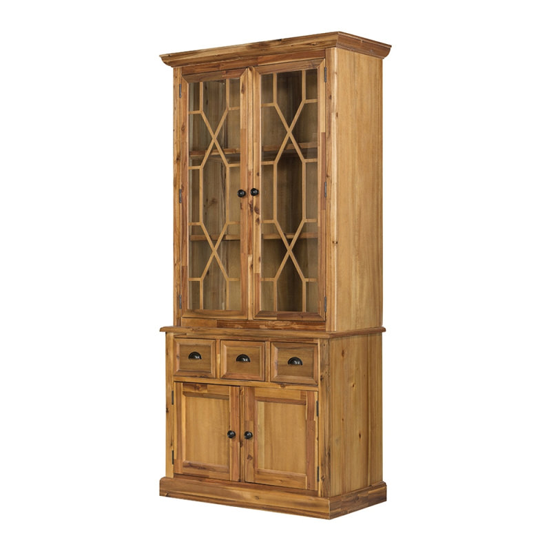 39.4X18x83" Cabinet / Credenzas