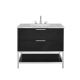 Diamond 36'' W Single Vanity