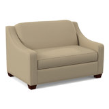 Phillips Convertible Chair