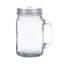 Pot Mason en verre Vogan