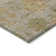 Machine Washable Indoor/Outdoor Xhevrie Beige Rug