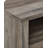 Rahzel 44" 2-Door Corner TV Stand for TVs up to 50"-1414126076