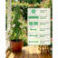 165cm H x 30cm W Metal Trellis
