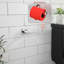 Porte-papier hygiénique mural-73494353