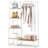 Brileys 39'' Clothing Rack-1888592757