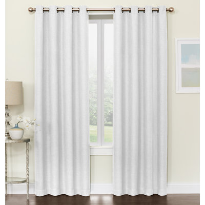 Rhee Room Darkening Curtain Pair