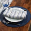 Wicker Round Placemats-95174656